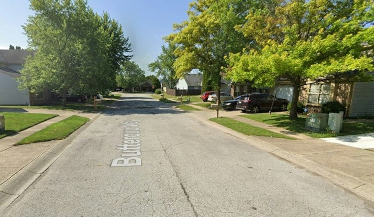 Overnight Shooting on Buttercup Way Leaves Victim Stable, IMPD Investigates