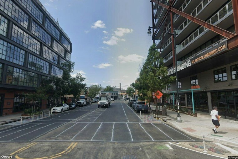 Overnight Shooting Shuts Down Streets Near Howard University Homecoming