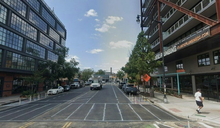 Overnight Shooting Shuts Down Streets Near Howard University Homecoming