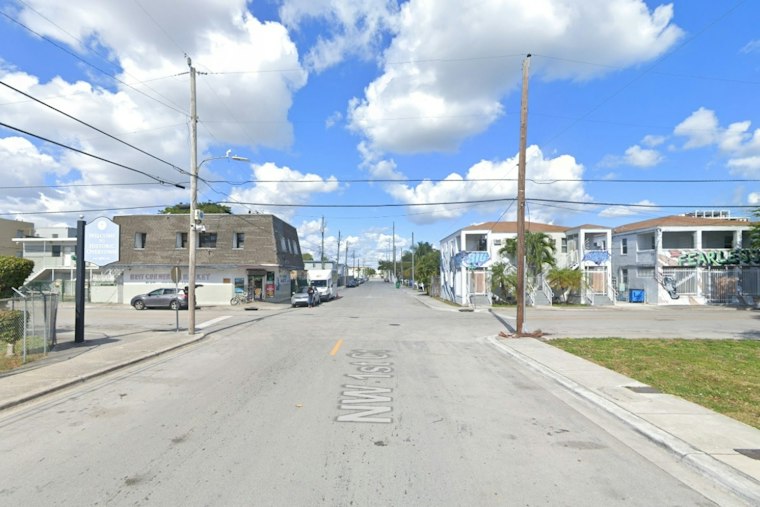 Overtown Breaks Ground Friday on 11 Homes, 10 of Them Affordable