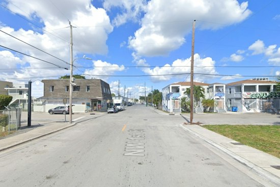 Overtown Breaks Ground Friday on 11 Homes, 10 of Them Affordable