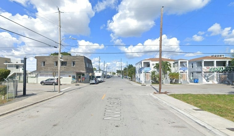 Overtown Breaks Ground Friday on 11 Homes, 10 of Them Affordable