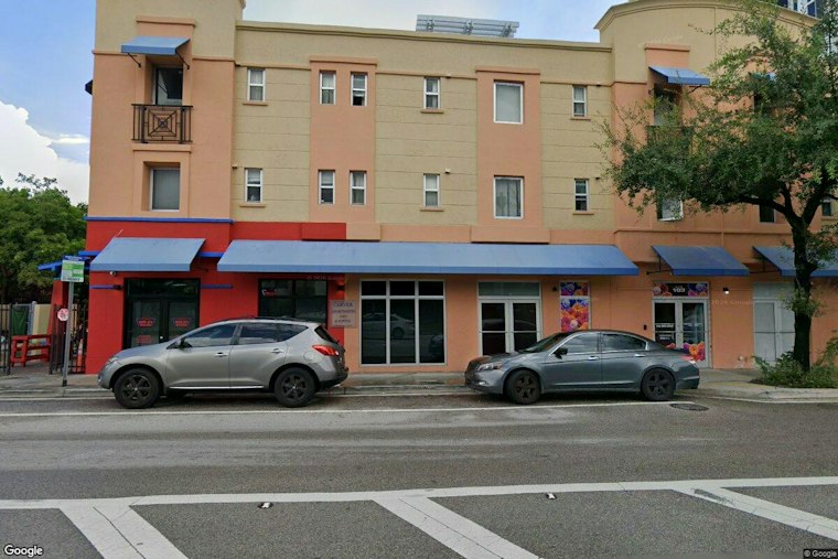 Overtown Cheesesteak Spot Sells Out 200 Sandwiches, Sets Wallo Book Signing