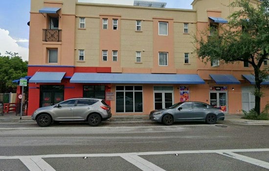 Overtown Cheesesteak Spot Sells Out 200 Sandwiches, Sets Wallo Book Signing