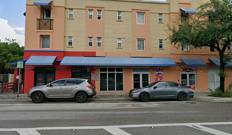 Overtown Cheesesteak Spot Sells Out 200 Sandwiches, Sets Wallo Book Signing