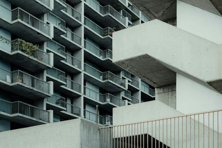 Overtown's $58M Courtside II Opens 120 Affordable Units Amid Housing Crunch
