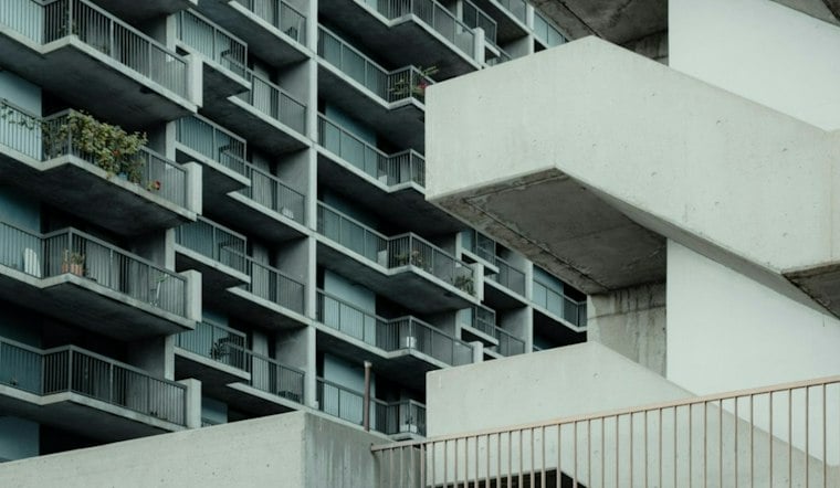 Overtown's $58M Courtside II Opens 120 Affordable Units Amid Housing Crunch