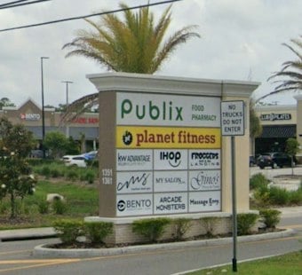 Oviedo's Alafaya Square Sells for Record $69.1M, Topping a 20-Year-Old County High