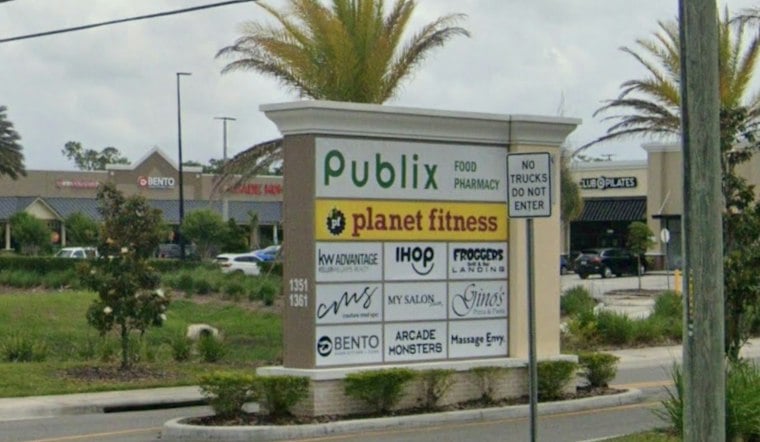 Oviedo's Alafaya Square Sells for Record $69.1M, Topping a 20-Year-Old County High