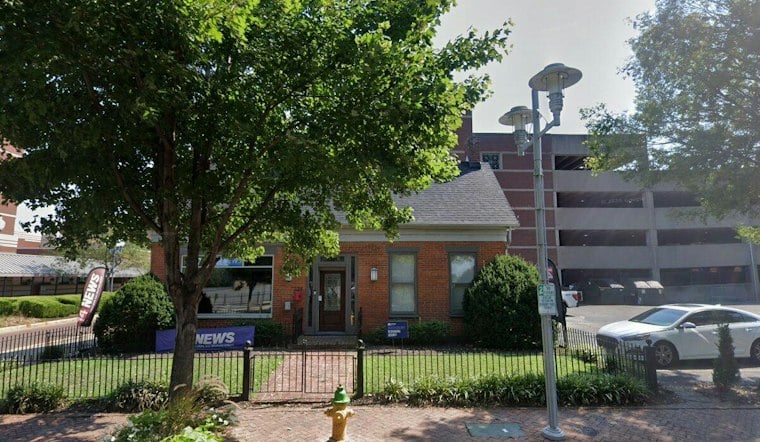Owensboro Developers Unveil $50M Downtown Housing Push Near Smothers Park