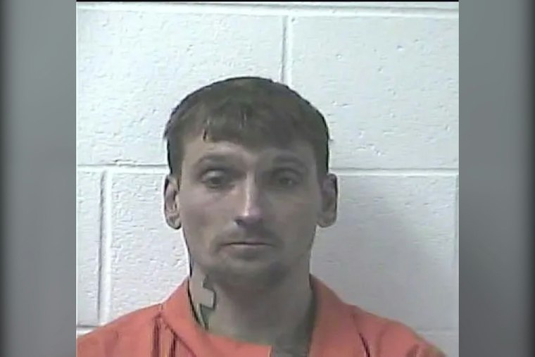 Owensboro Man Accused Of Trading Explicit Images With Juvenile, Facing Five Felony Counts