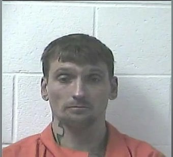 Owensboro Man Accused Of Trading Explicit Images With Juvenile, Facing Five Felony Counts