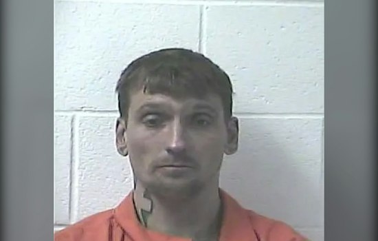 Owensboro Man Accused Of Trading Explicit Images With Juvenile, Facing Five Felony Counts