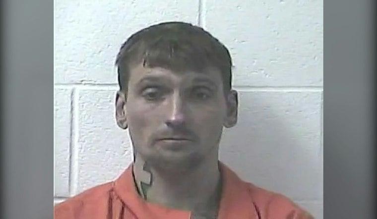 Owensboro Man Accused Of Trading Explicit Images With Juvenile, Facing Five Felony Counts
