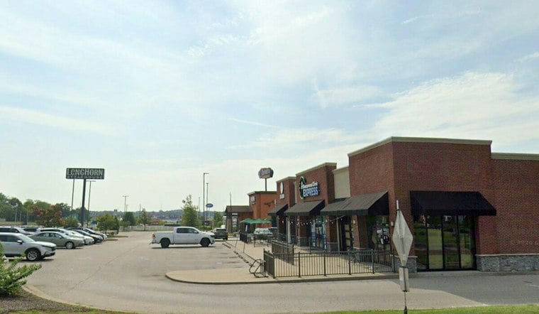 Owensboro Pizzeria Brings 72-Hour Brooklyn Dough to Old MOD Pizza Spot