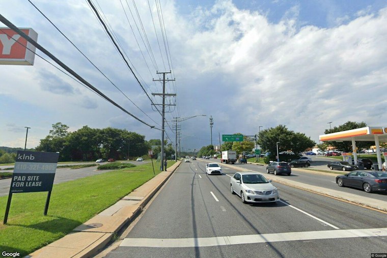 Owings Mills HOA Accused of Stalking, Fining Black Voucher Renters' Kids