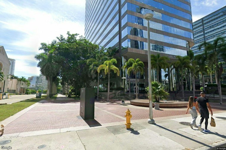 Owners of Brickell's 801 Tower Quietly Shop It for a Record Price