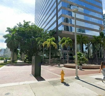 Owners of Brickell's 801 Tower Quietly Shop It for a Record Price