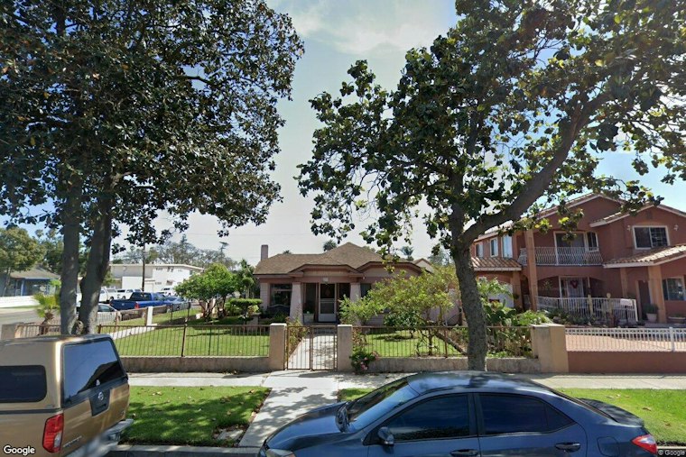 Oxnard Standoff Ends With Elderly Relative Pulled From Window, Suspect Jailed