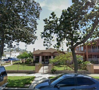 Oxnard Standoff Ends With Elderly Relative Pulled From Window, Suspect Jailed