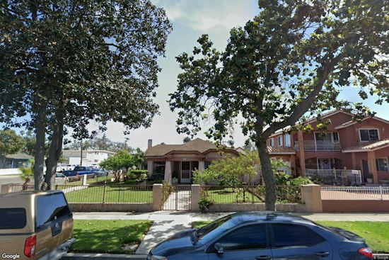 Oxnard Standoff Ends With Elderly Relative Pulled From Window, Suspect Jailed