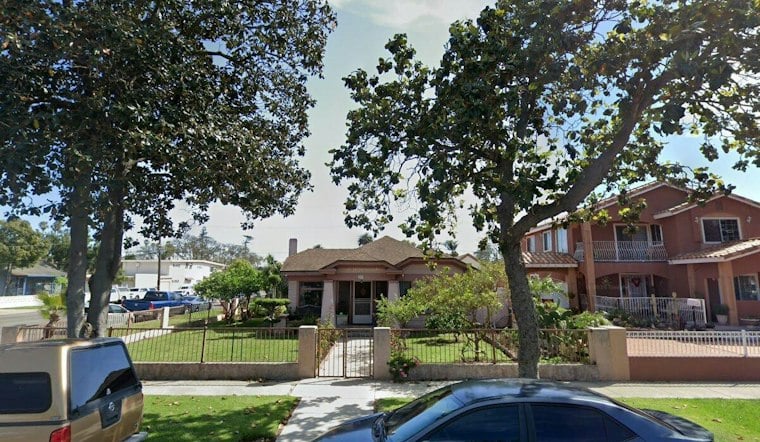 Oxnard Standoff Ends With Elderly Relative Pulled From Window, Suspect Jailed