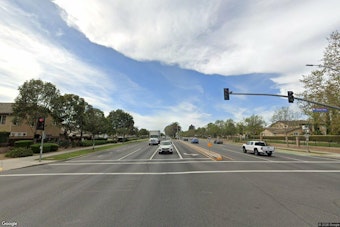 Oxnard Woman, 45, Dies After Scooter Hit by Fleeing Driver on Gonzales Road