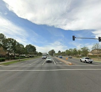 Oxnard Woman, 45, Dies After Scooter Hit by Fleeing Driver on Gonzales Road