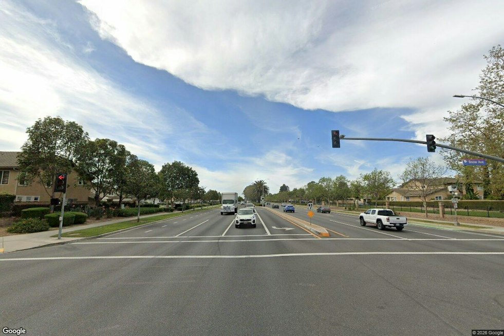 Oxnard Woman, 45, Dies After Scooter Hit by Fleeing Driver on Gonzales Road