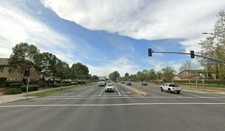 Oxnard Woman, 45, Dies After Scooter Hit by Fleeing Driver on Gonzales Road
