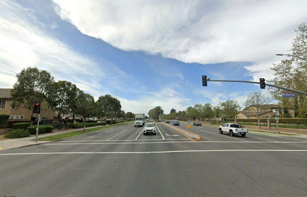Oxnard Woman, 45, Dies After Scooter Hit by Fleeing Driver on Gonzales Road