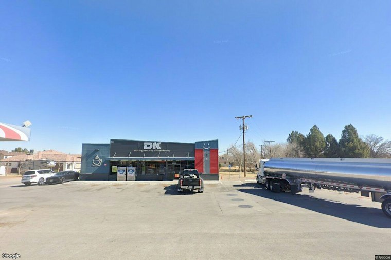 Oxxo Swaps Seven El Paso Delek Stores With $50 Gas Card Giveaways