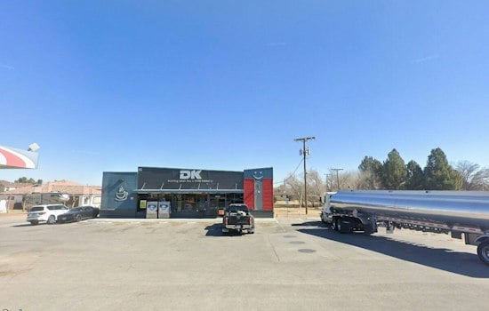 Oxxo Swaps Seven El Paso Delek Stores With $50 Gas Card Giveaways