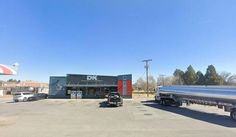 Oxxo Swaps Seven El Paso Delek Stores With $50 Gas Card Giveaways