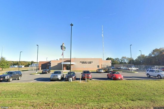 Ozark Man, 37, Accused of Sledgehammer Killing, Then Blaming Girlfriend