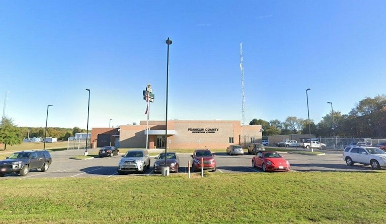 Ozark Man, 37, Accused of Sledgehammer Killing, Then Blaming Girlfriend