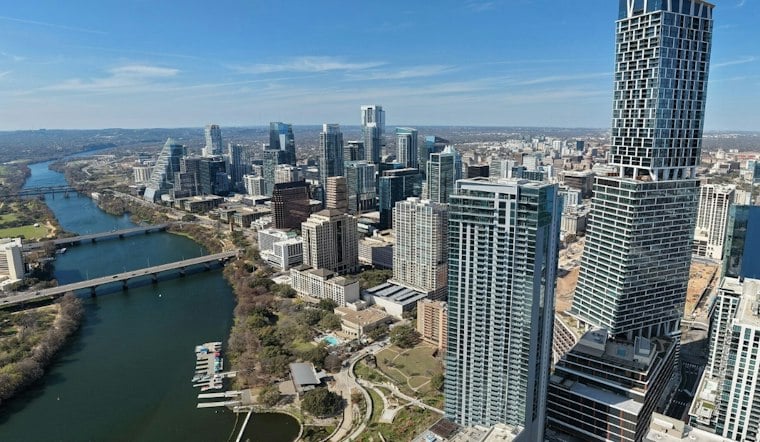 Ozone Alert as Austin Basks in 85-Degree Fall Sizzle