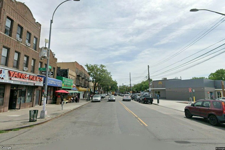 Ozone Park Man, 72, Charged in Girl's Abuse, Cops Fear More Victims