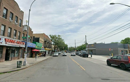 Ozone Park Man, 72, Charged in Girl's Abuse, Cops Fear More Victims