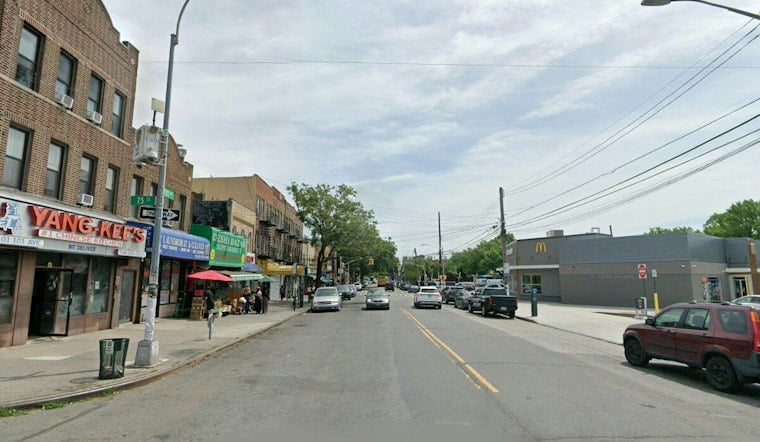 Ozone Park Man, 72, Charged in Girl's Abuse, Cops Fear More Victims