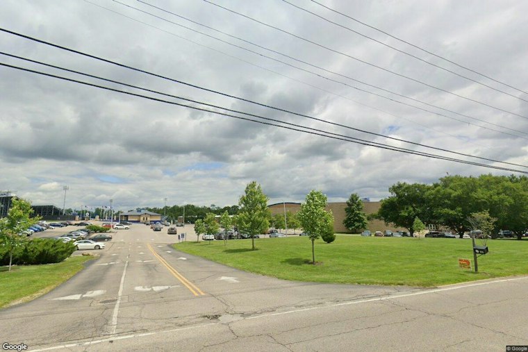 P&G Gifts St. Xavier 25 Acres for New Cross-Country Course Near Winton Hill