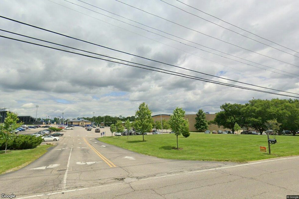 P&G Gifts St. Xavier 25 Acres for New Cross-Country Course Near Winton Hill