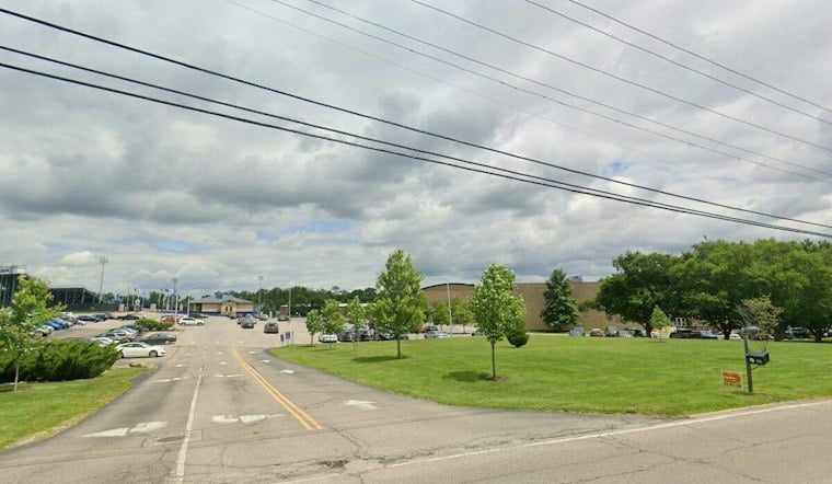 P&G Gifts St. Xavier 25 Acres for New Cross-Country Course Near Winton Hill