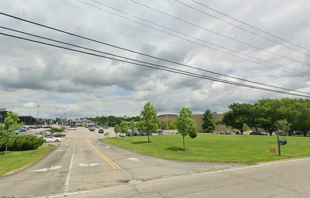 P&G Gifts St. Xavier 25 Acres for New Cross-Country Course Near Winton Hill