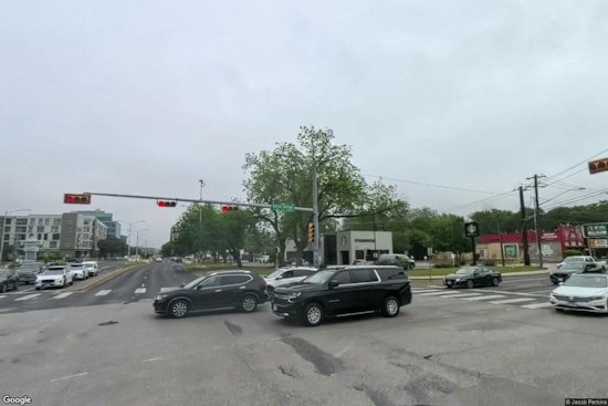 P. Terry's Burger Stand Plots Liberty Hill Debut, Burger Stand No. 41 Coming in 2027