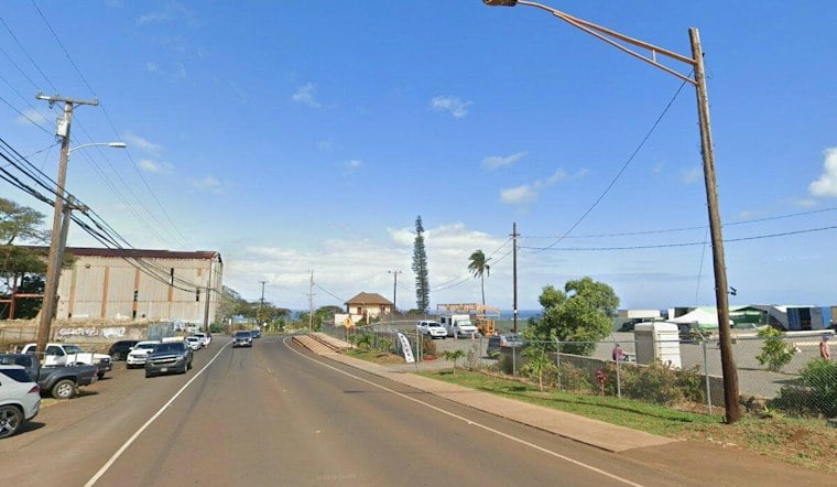 Pāʻia Man, 64, Found Safe Eight Days After Public Appeal