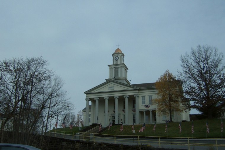 Pa. Supreme Court Won't Review Washington County DA's Death Penalty Decisions