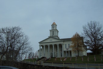Pa. Supreme Court Won't Review Washington County DA's Death Penalty Decisions