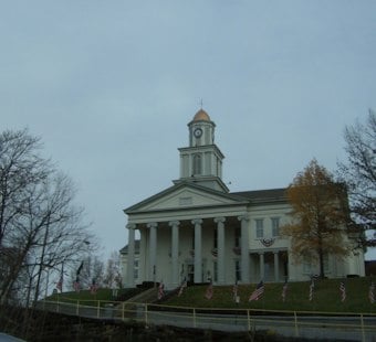 Pa. Supreme Court Won't Review Washington County DA's Death Penalty Decisions
