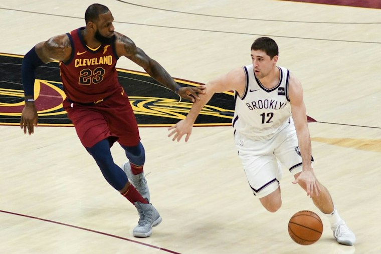 Pablo Torre Digs Into LeBron's Fanatics Chopper Deal, Says NBA Owners Are Talking